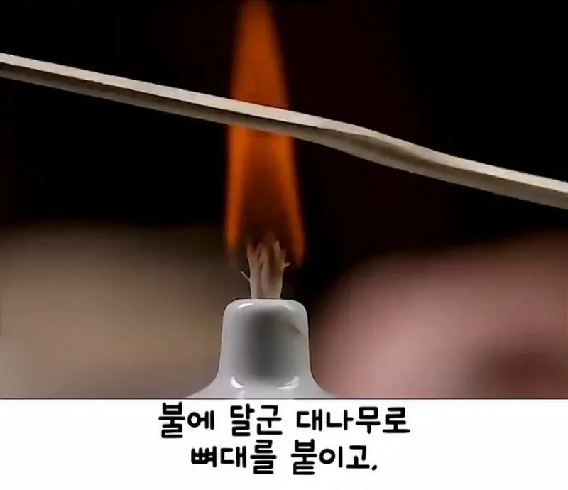 이순신의 승리를 이끈 바다 위의 전술 신호연