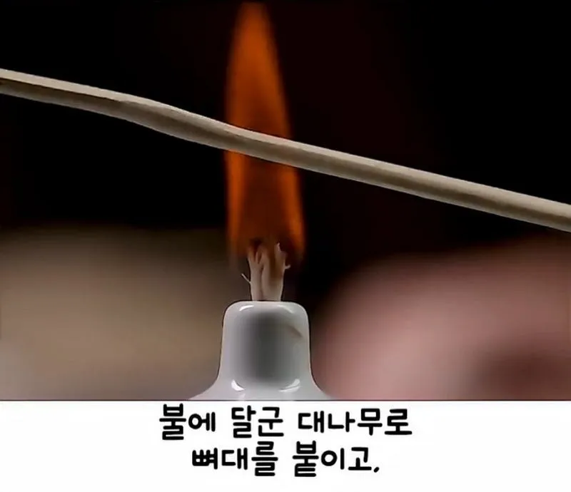 이순신의 승리를 이끈 바다 위의 전술 신호연