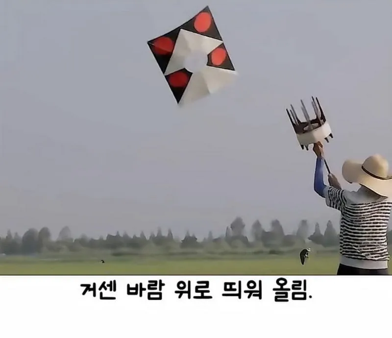 이순신의 승리를 이끈 바다 위의 전술 신호연