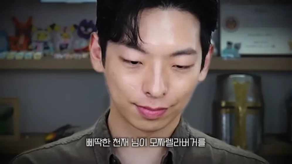 🧑‍🍳  삐딱한 천재가 하와이안 버거를 만든 진짜 이유 🍔