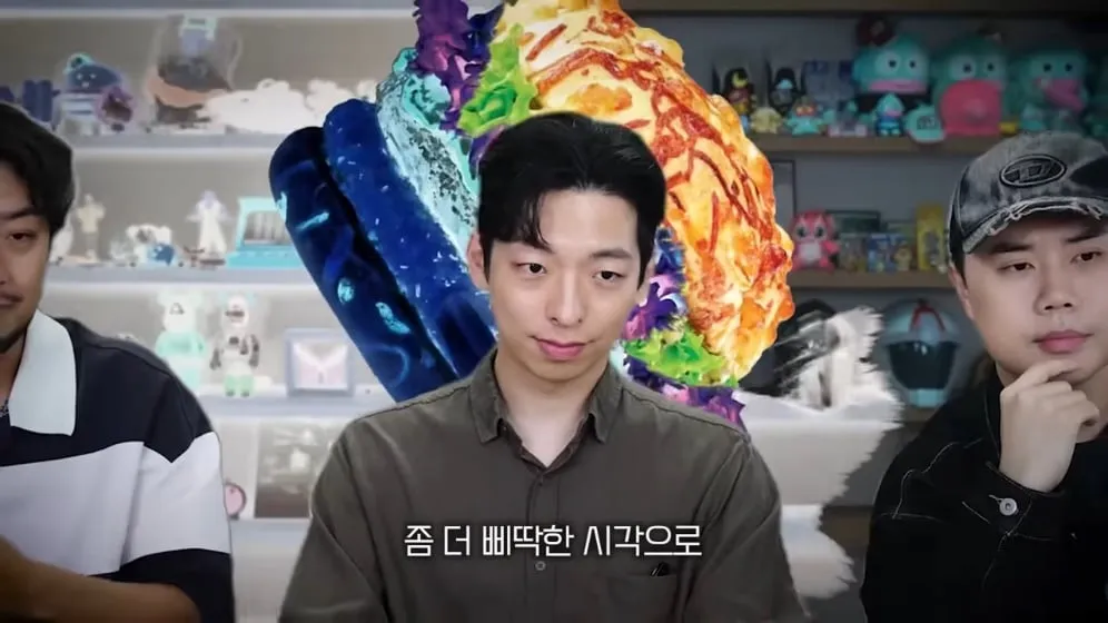🧑‍🍳  삐딱한 천재가 하와이안 버거를 만든 진짜 이유 🍔