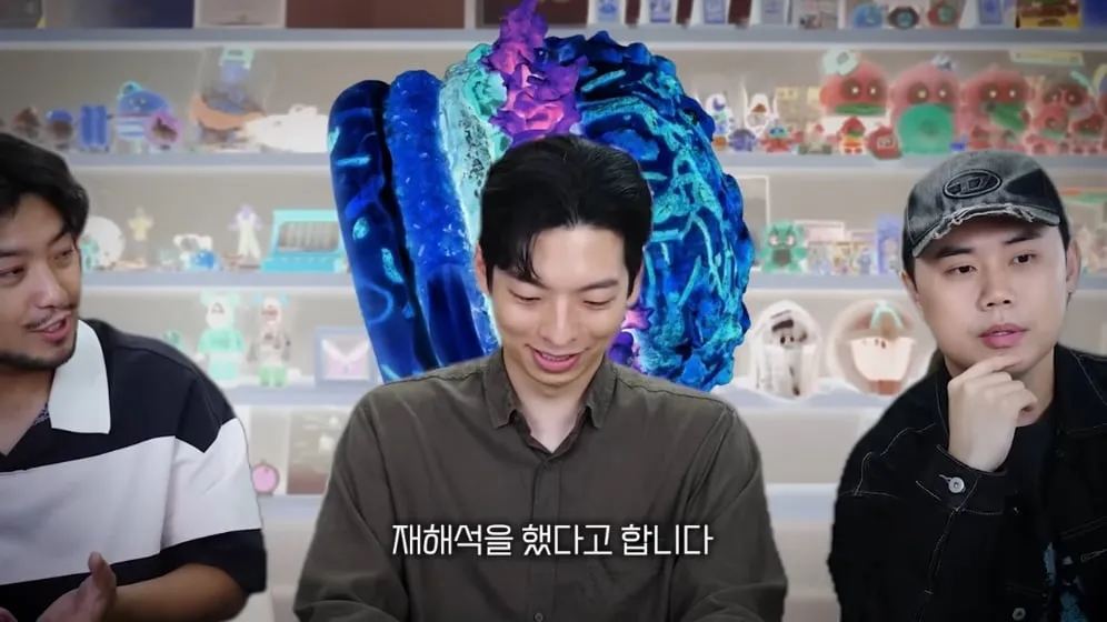 🧑‍🍳  삐딱한 천재가 하와이안 버거를 만든 진짜 이유 🍔