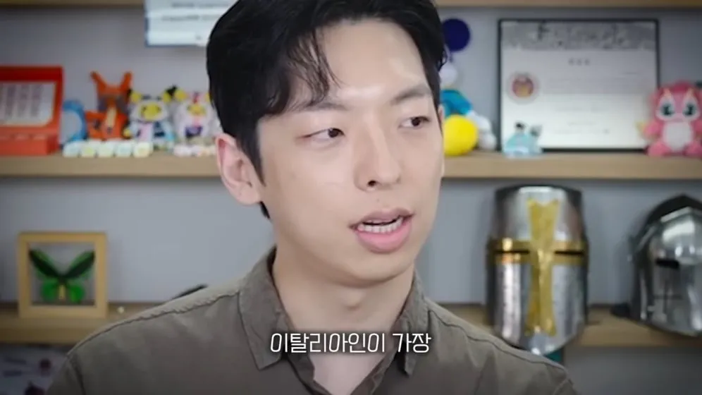 🧑‍🍳  삐딱한 천재가 하와이안 버거를 만든 진짜 이유 🍔