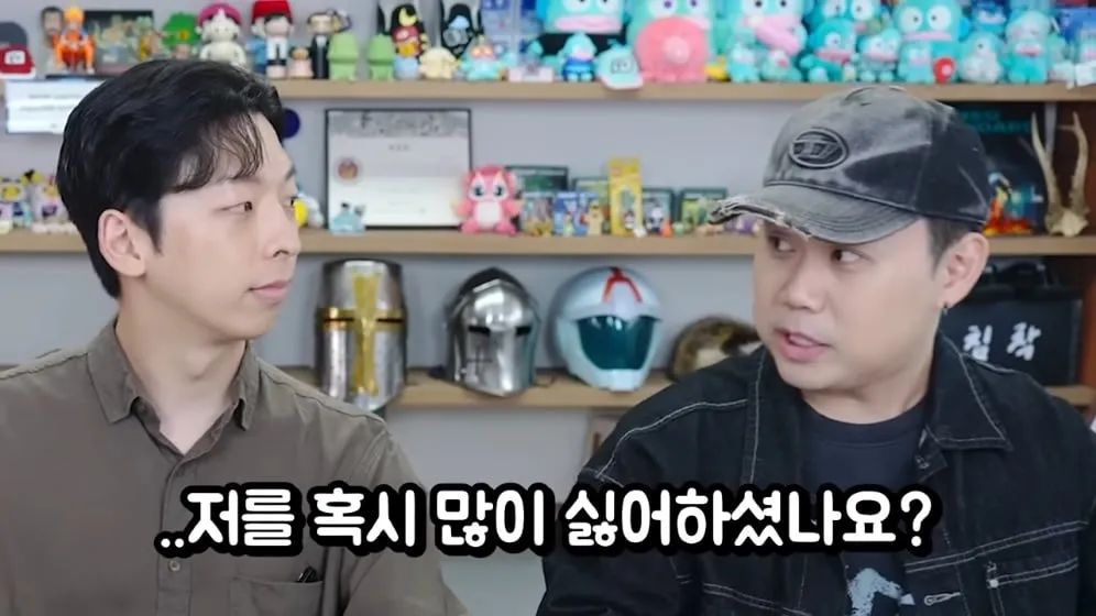 🧑‍🍳  삐딱한 천재가 하와이안 버거를 만든 진짜 이유 🍔