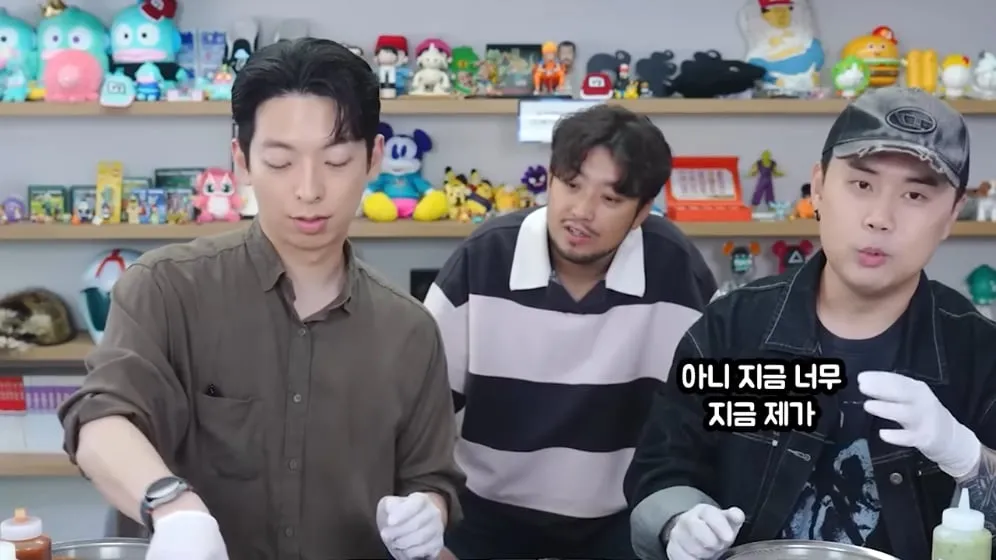 🧑‍🍳  삐딱한 천재가 하와이안 버거를 만든 진짜 이유 🍔