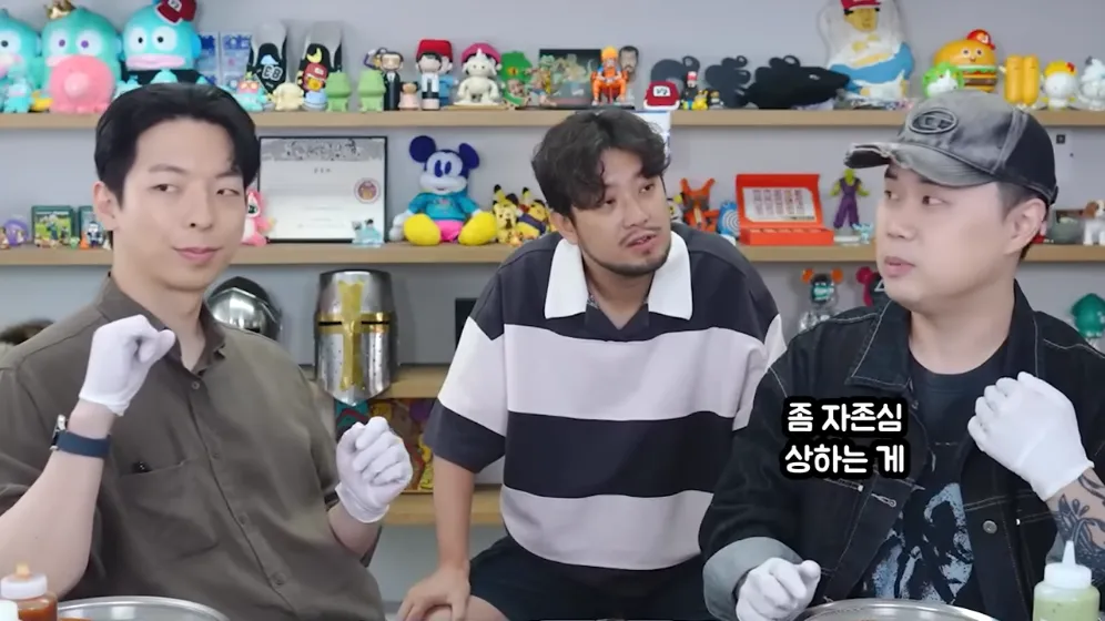 🧑‍🍳  삐딱한 천재가 하와이안 버거를 만든 진짜 이유 🍔