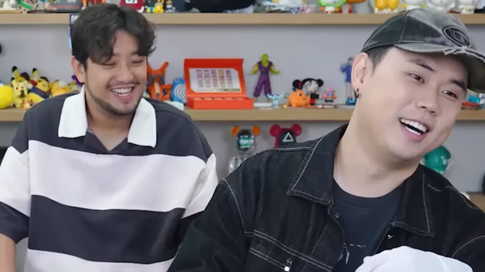 🧑‍🍳  삐딱한 천재가 하와이안 버거를 만든 진짜 이유 🍔