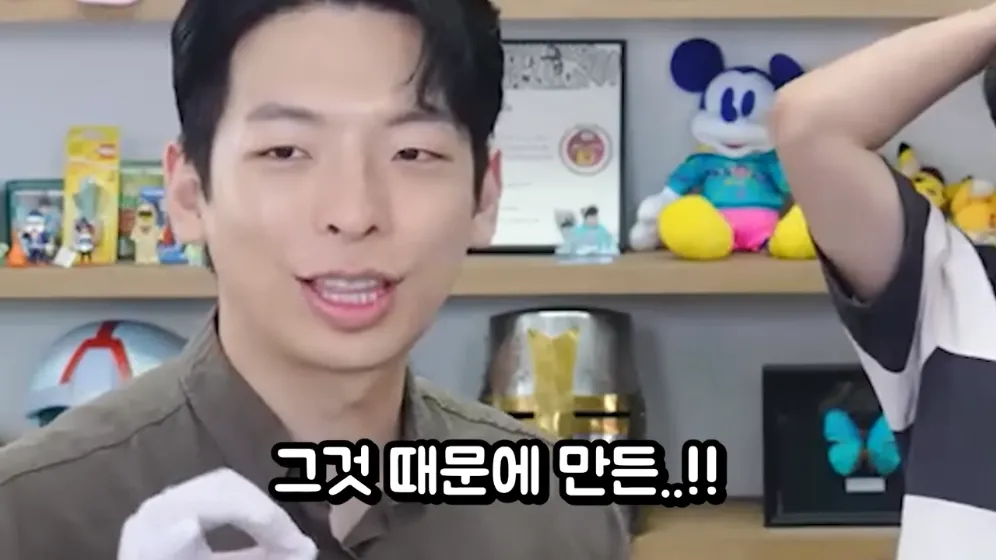 🧑‍🍳  삐딱한 천재가 하와이안 버거를 만든 진짜 이유 🍔