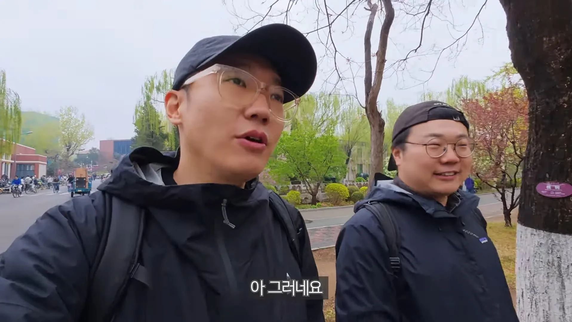 의외로 한국인들이 중국에 유행시킨 문화