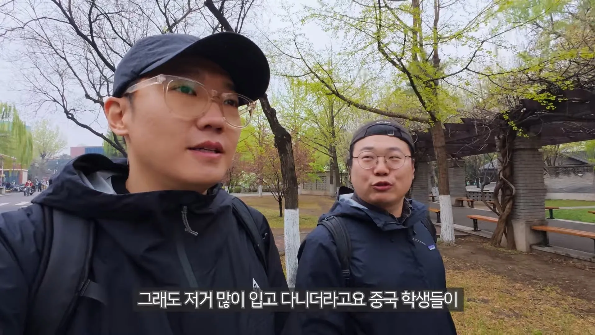 의외로 한국인들이 중국에 유행시킨 문화