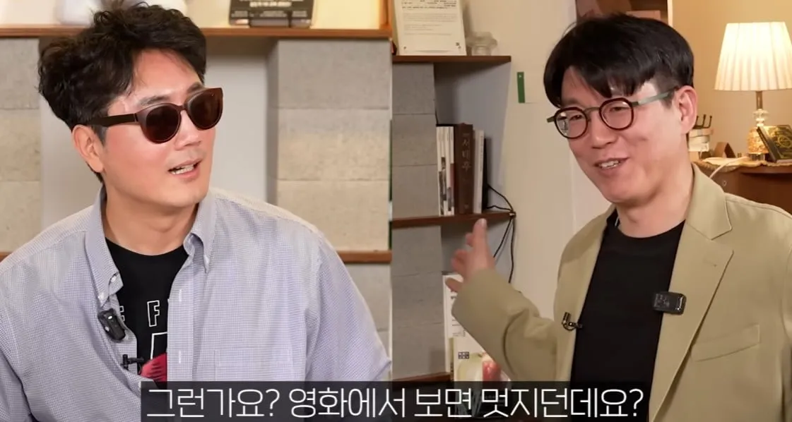인간에게 생긴다면 꼬리 vs 날개