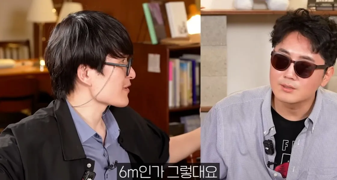 인간에게 생긴다면 꼬리 vs 날개