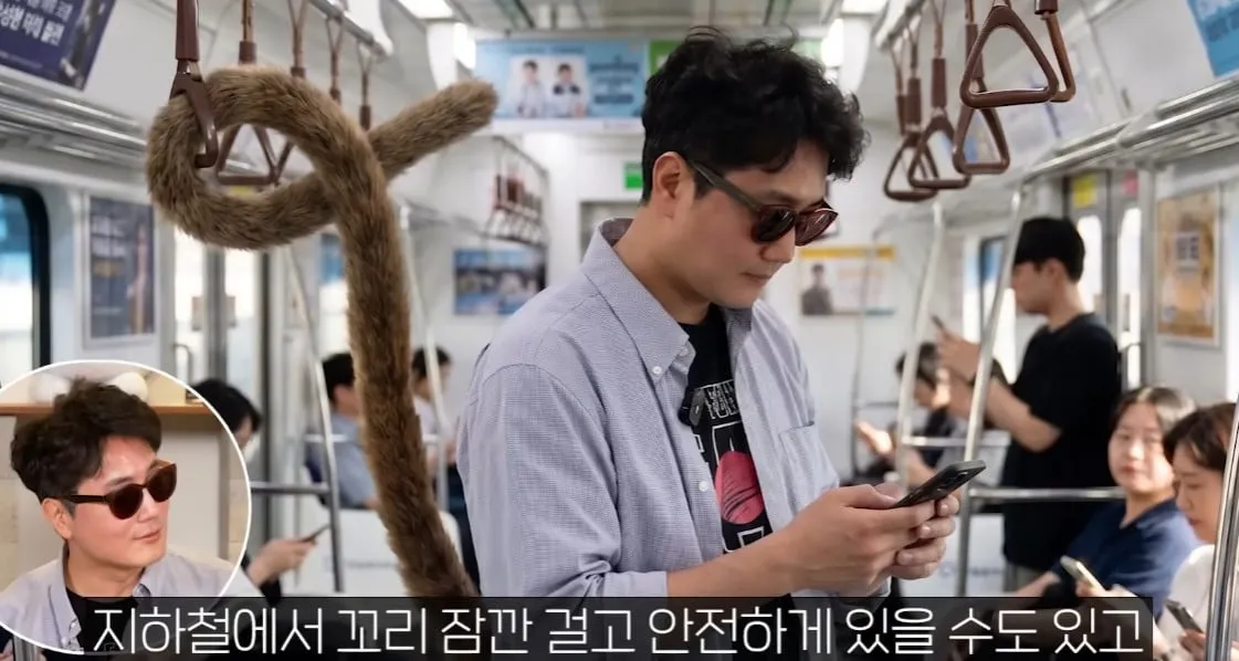 인간에게 생긴다면 꼬리 vs 날개