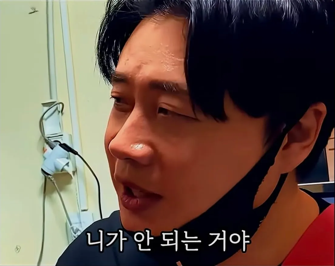 식당에서 서비스 주면서 욕먹는 방법
