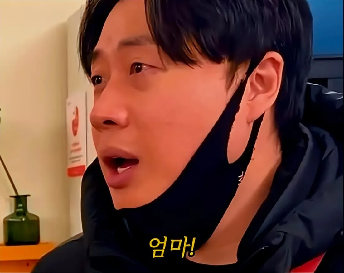 식당에서 서비스 주면서 욕먹는 방법