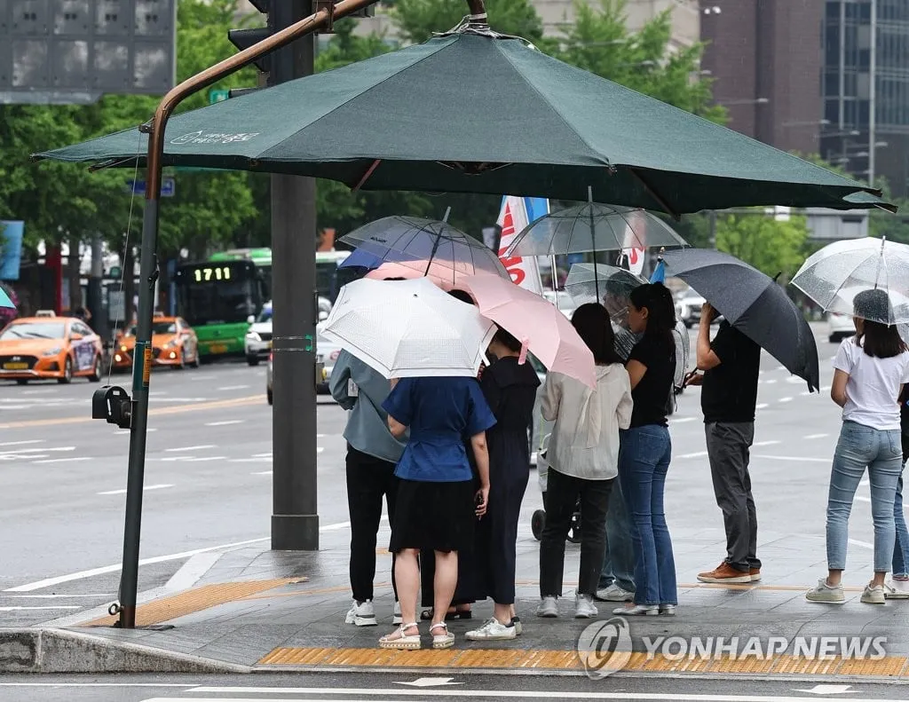 한국인의 이 행동이 인종차별이라는 외국인