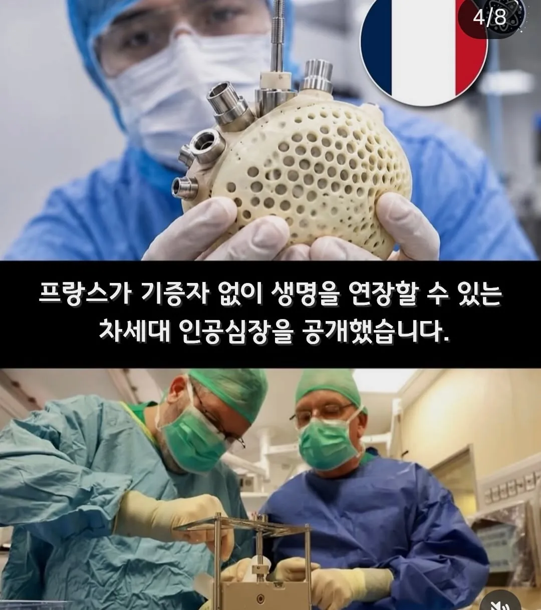 뉴스에는 안나오는 세계의 희망적인 소식들