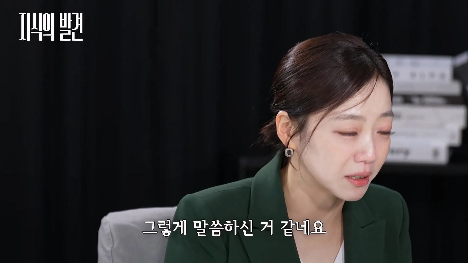 어머니의 말 때문에 초등학교 교사라는 꿈을 가지게 된 28년차 교사