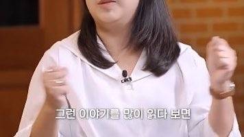 책을 많이 읽으면 말솜씨가 느나요?