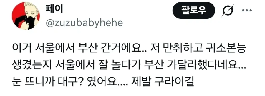 택시비 28만원 나온 사람.jpg