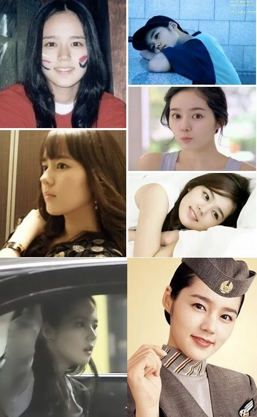 ??? : 판빙빙보다 내 아내가 이쁘다