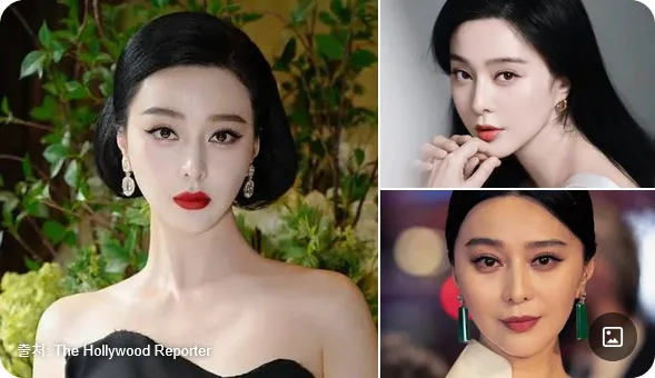 ??? : 판빙빙보다 내 아내가 이쁘다