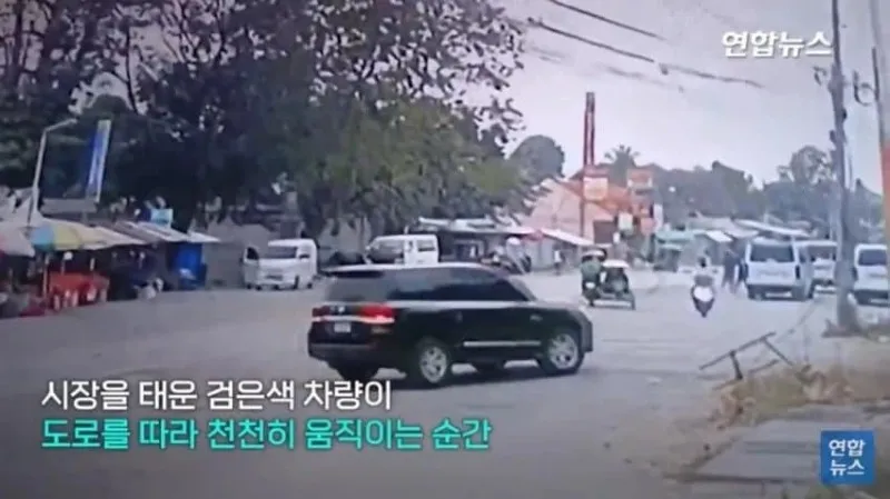 오싹한 필리핀 청부살인 수준.news