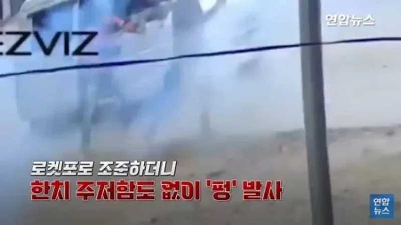 오싹한 필리핀 청부살인 수준.news
