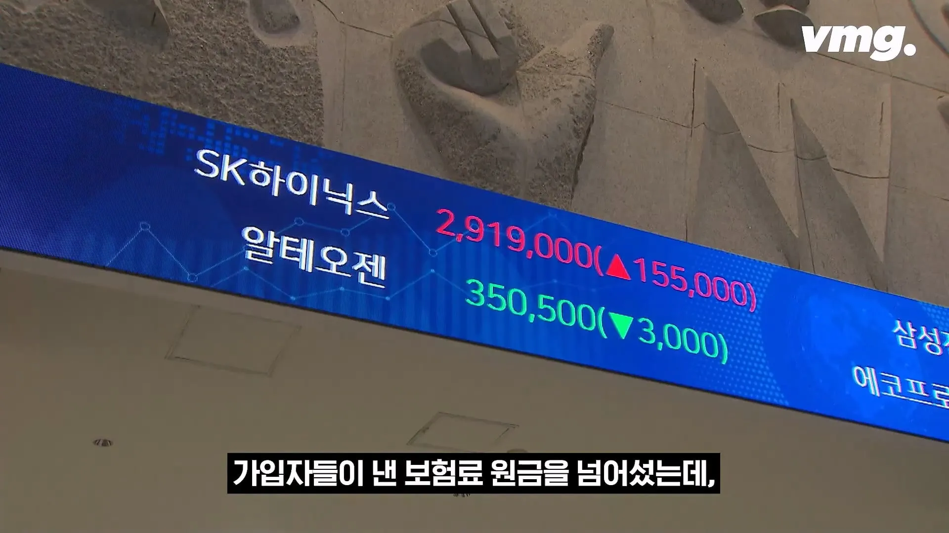 국민연금은 1명이 얼마를 굴릴까?