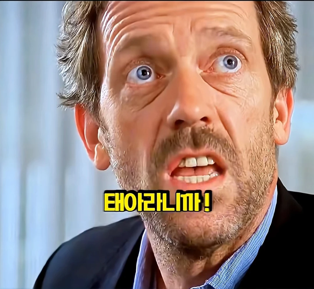 냉혈한 의사가 무너진 3초.jpg