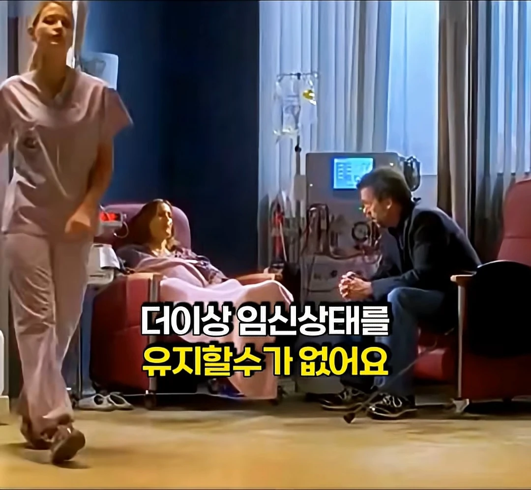 냉혈한 의사가 무너진 3초.jpg