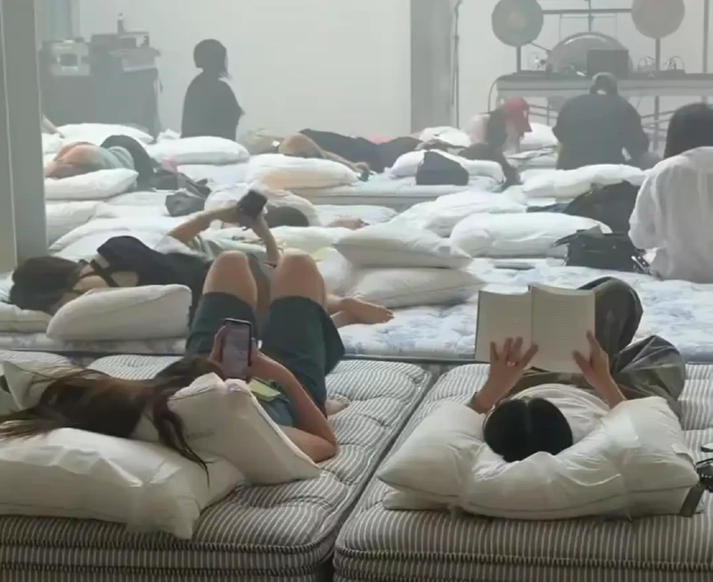 성수동 핫플 근황