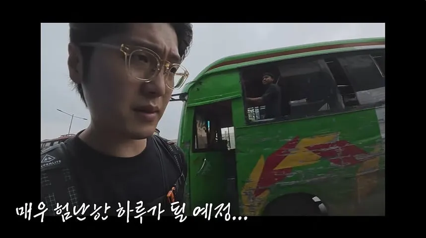 해외여행 갈때 짧은 시간안에 그 나라를 최대한 느끼는 방법