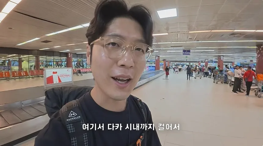 해외여행 갈때 짧은 시간안에 그 나라를 최대한 느끼는 방법