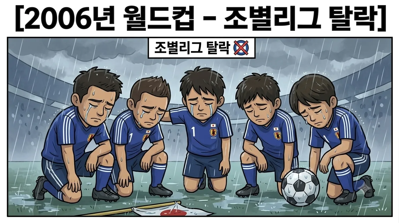 징크스가 말하는 이번 월드컵 우승국