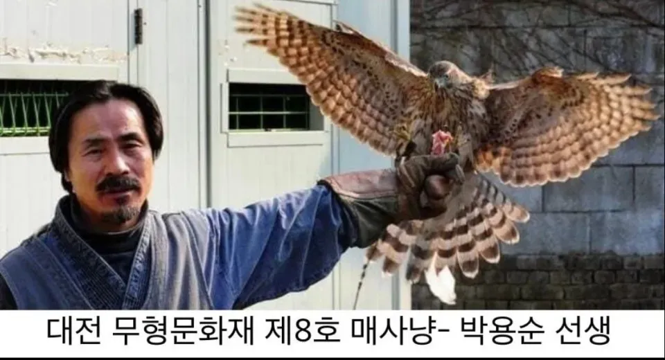 낭만터지는 K드루이드의 탄생