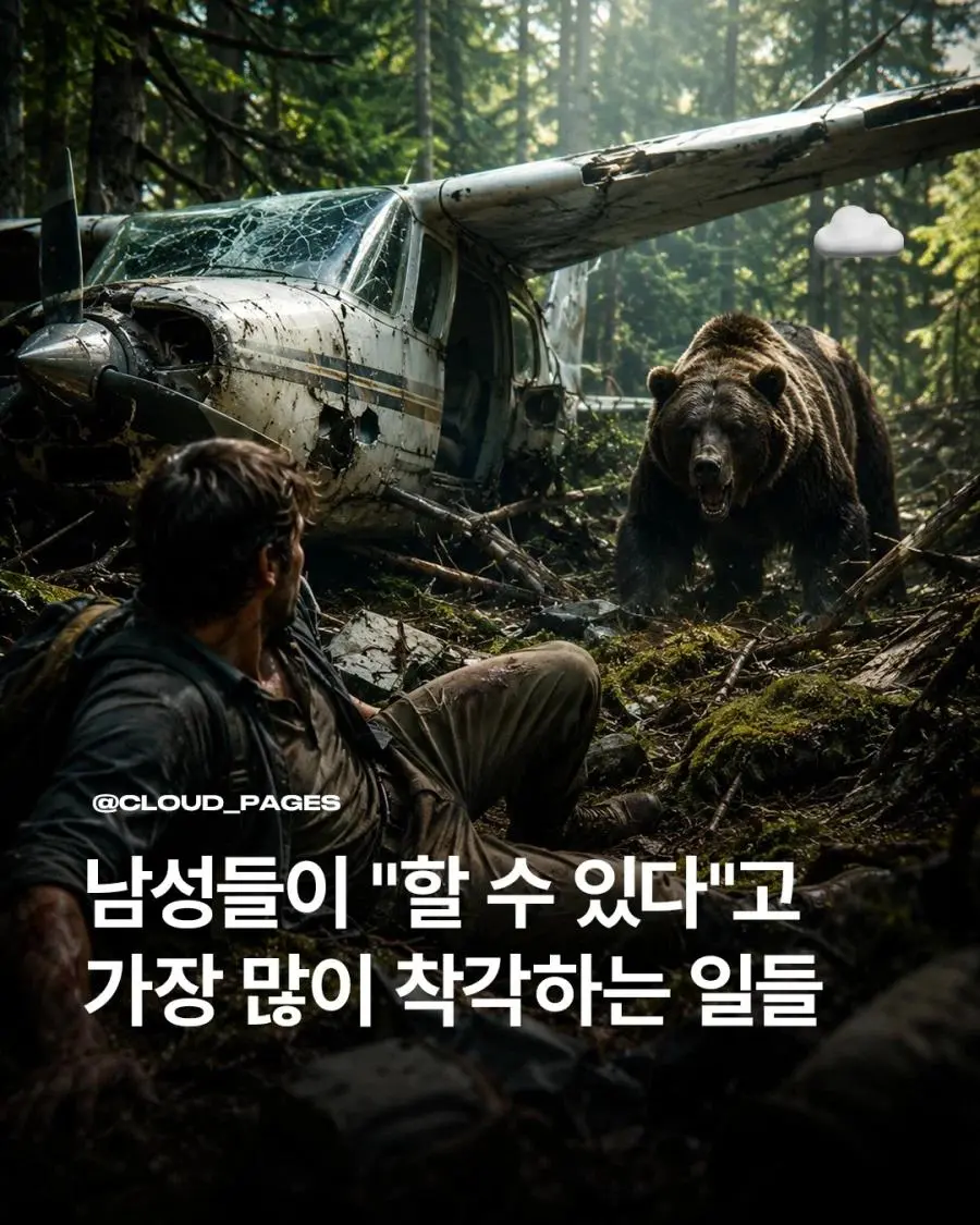 남성들이 할수있다고 가장 많이 착각하는 것들 ㄷㄷ.jpg