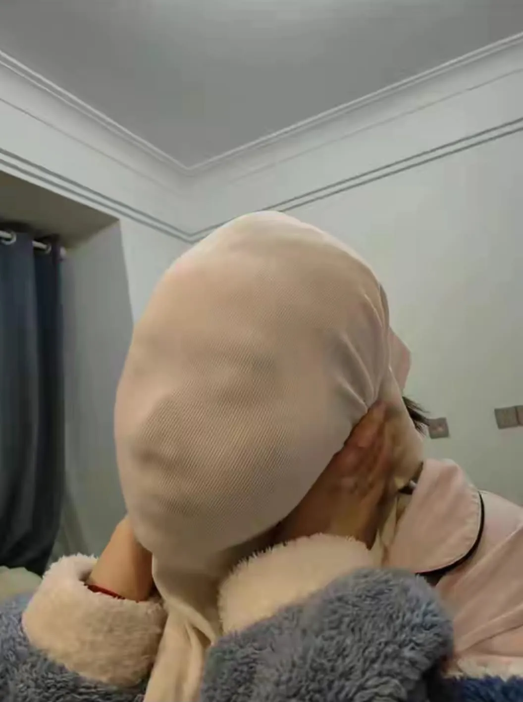 초음파 사진 누구 닮았는지 알아보는 방법