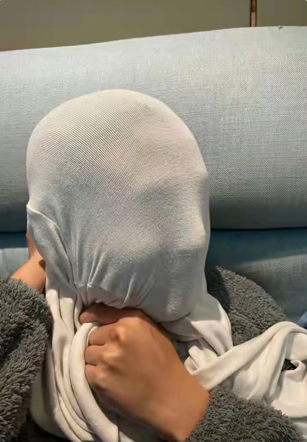 초음파 사진 누구 닮았는지 알아보는 방법