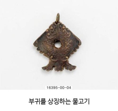 한국인들이 키링을 선호하는 이유