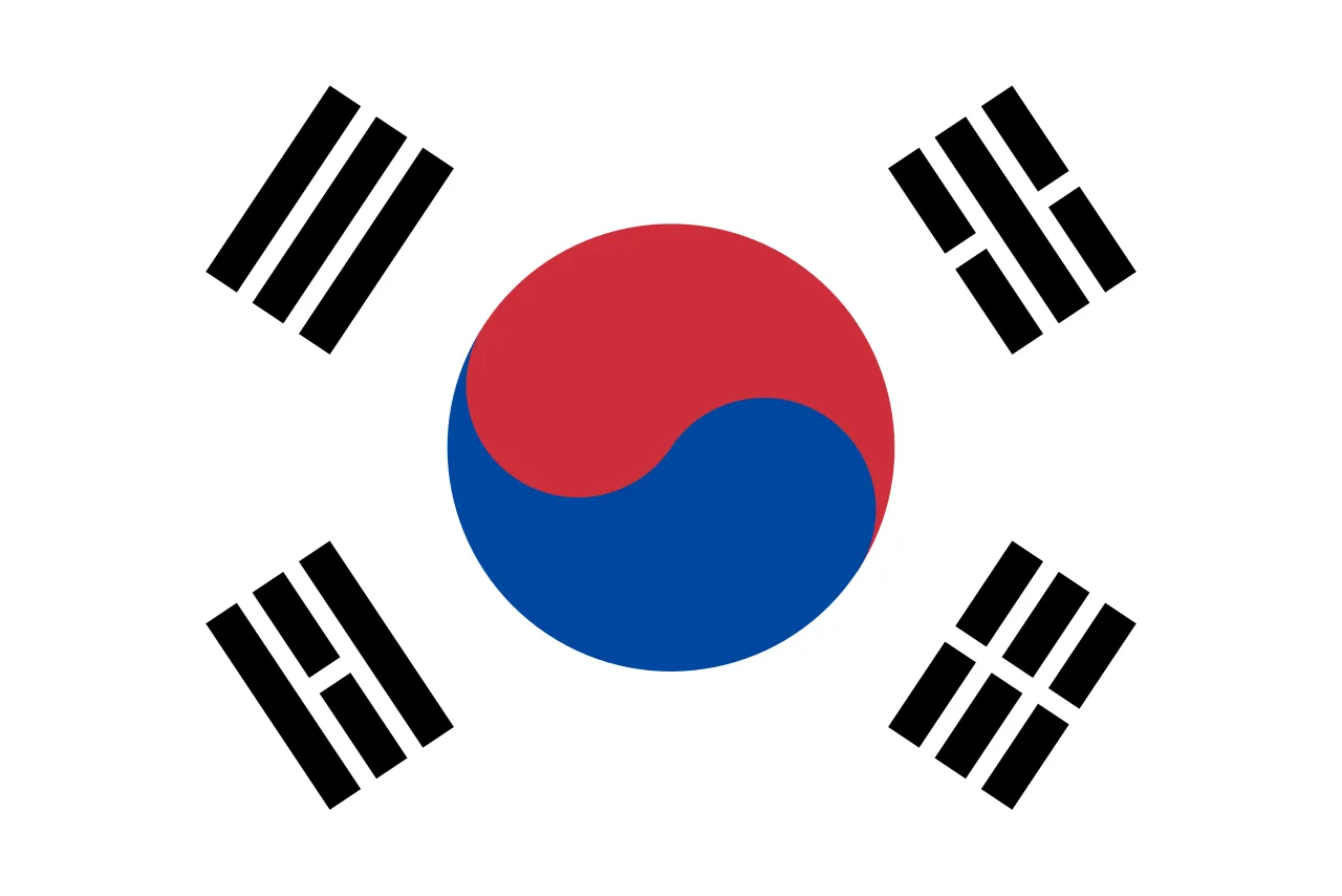 한국인들은 일이 망하면 변신을한다
