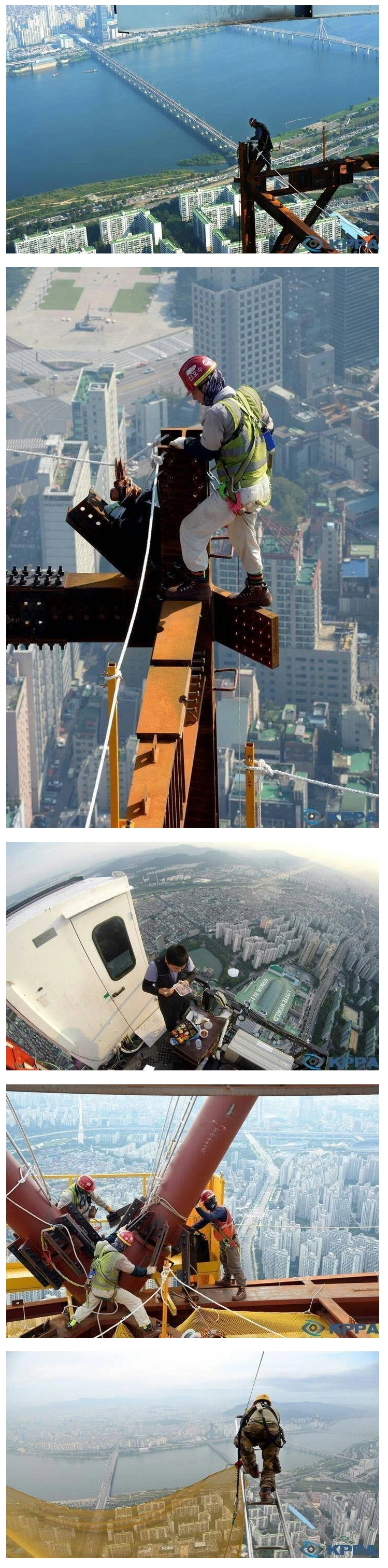 롯데월드 타워 건축할때 사진.jpg