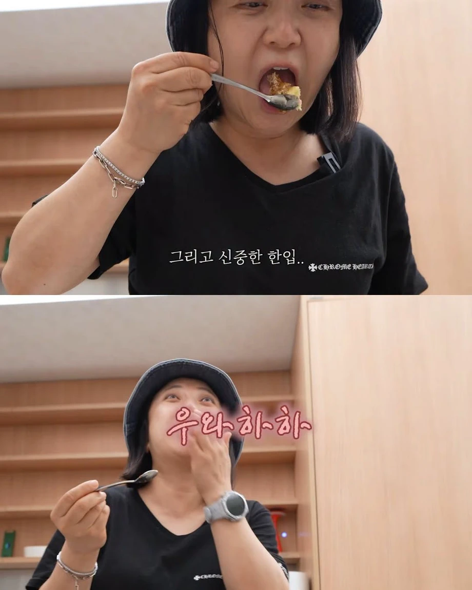 2주만에 제주도 집 갔다 119 부른 김숙.jpg