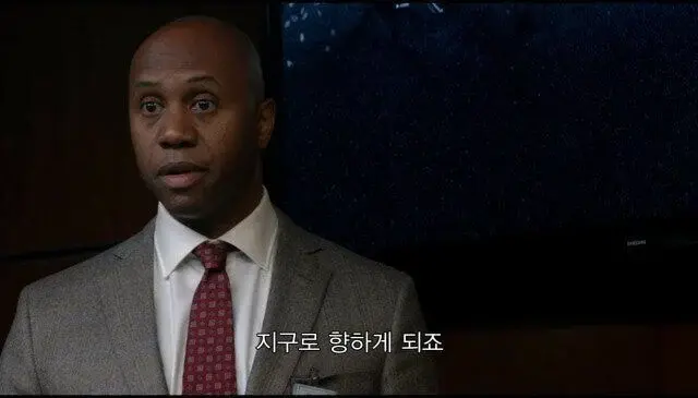 소행성 충돌시 한국 사망자 수