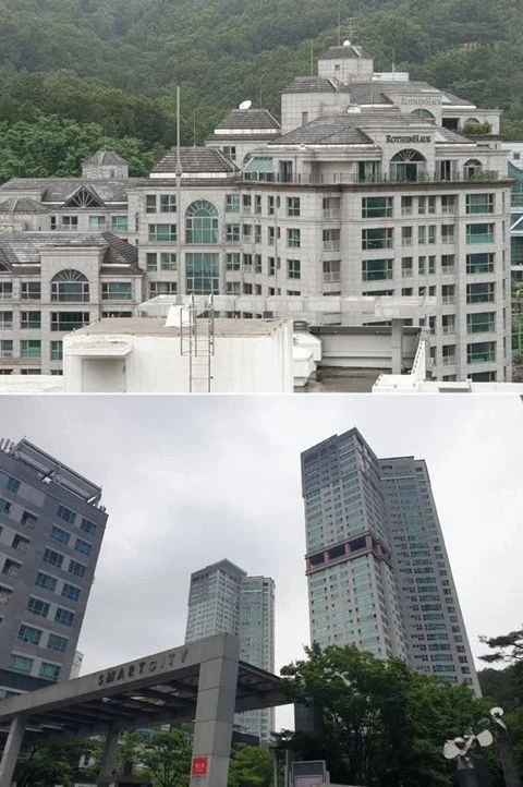 대전 최고 부촌