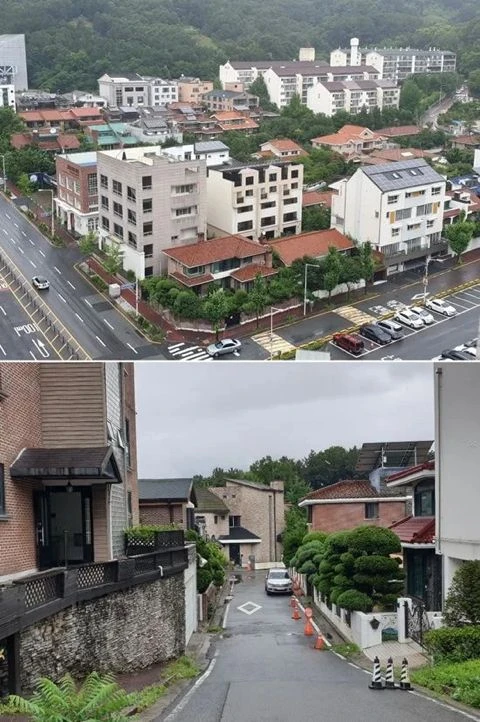 대전 최고 부촌