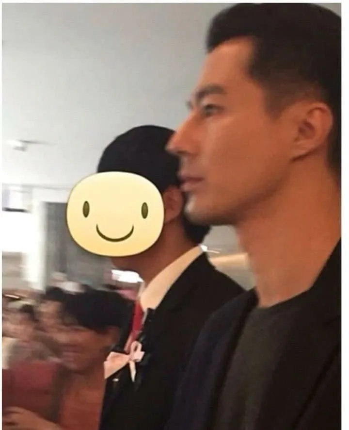 조인성이 너무 무섭다는 엄마.jpg