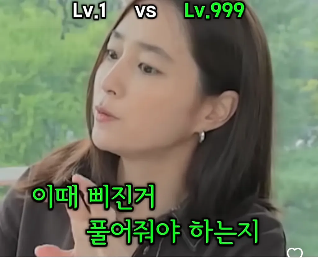 이민정이 말하는 아들과 딸의 차이