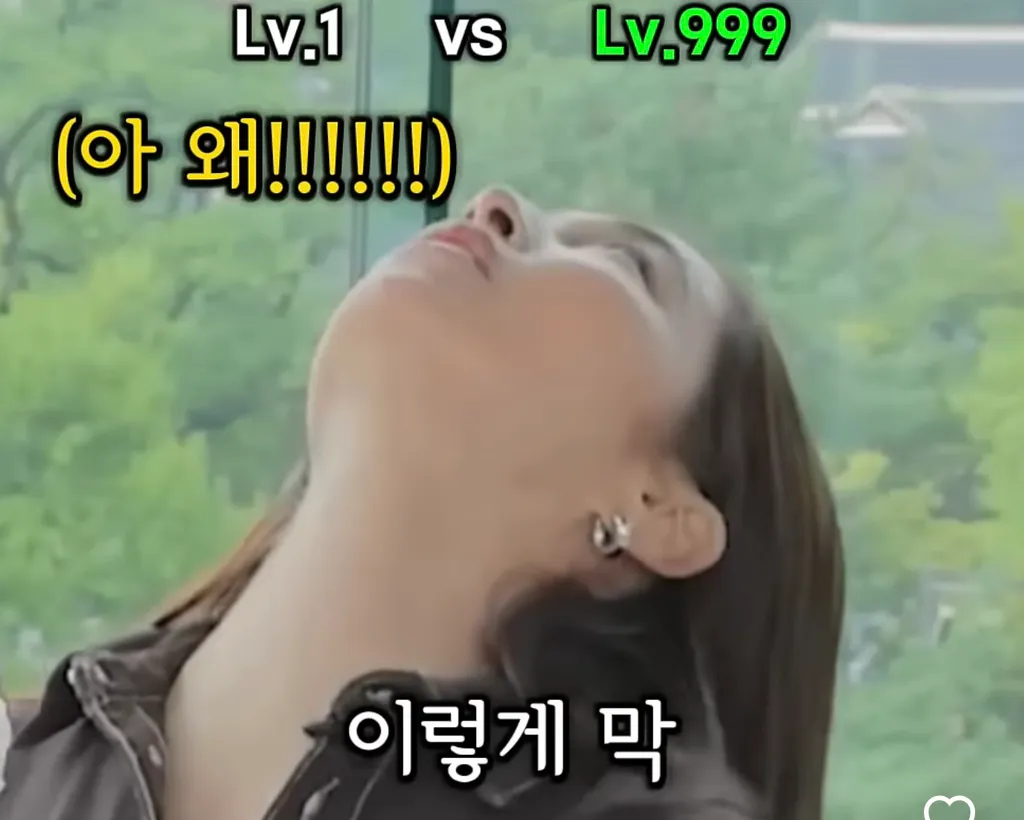 이민정이 말하는 아들과 딸의 차이