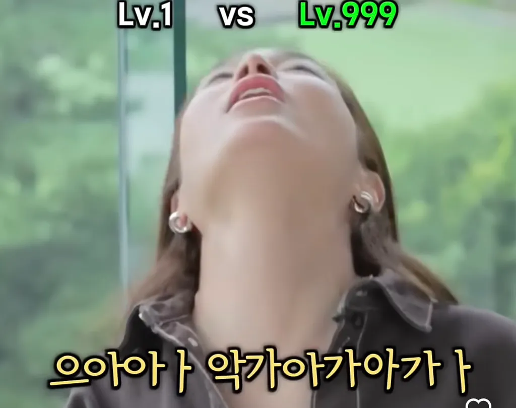 이민정이 말하는 아들과 딸의 차이